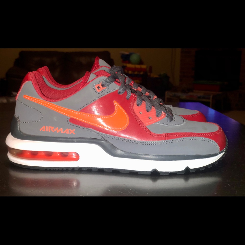Nike Air Max